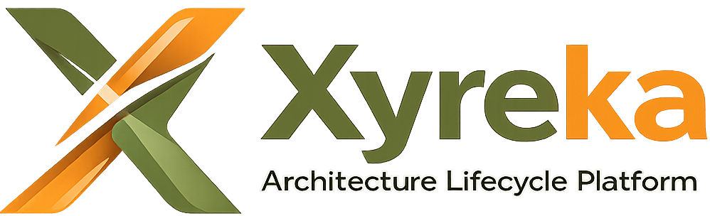 Xyreka logo
